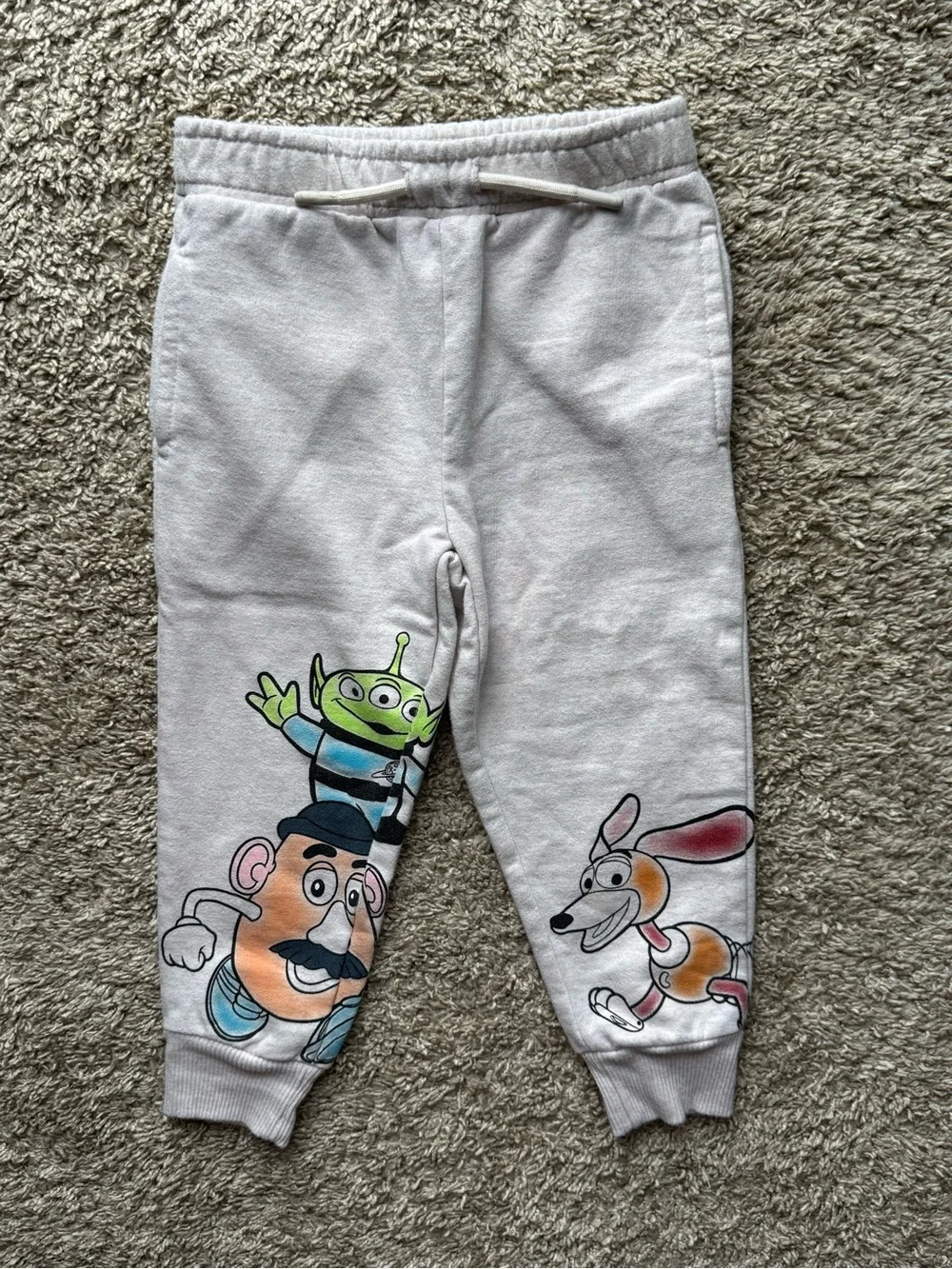 Disney pixar toy